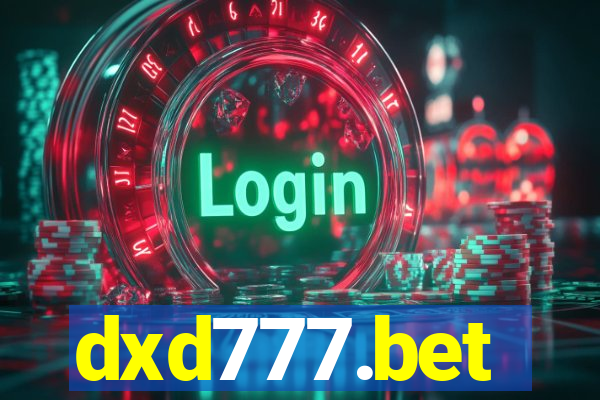 dxd777.bet