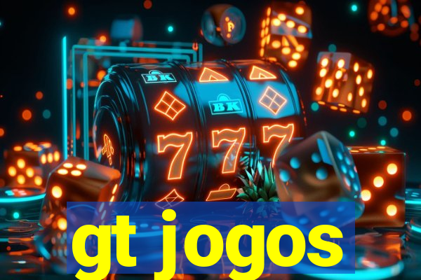 gt jogos