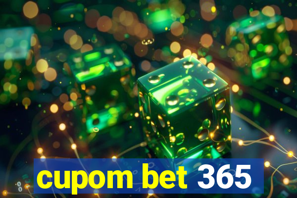 cupom bet 365