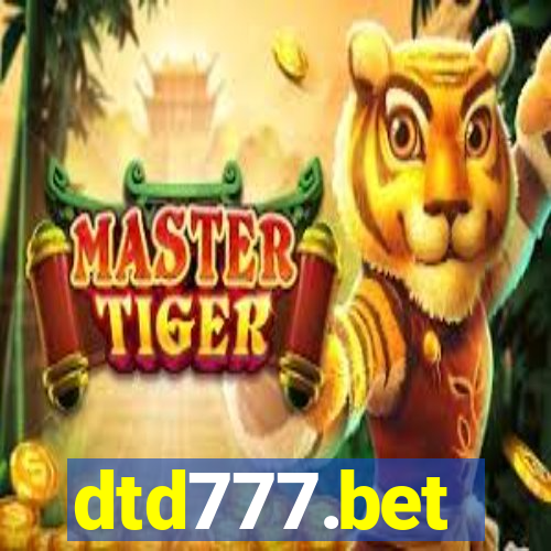 dtd777.bet