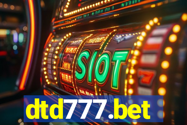 dtd777.bet