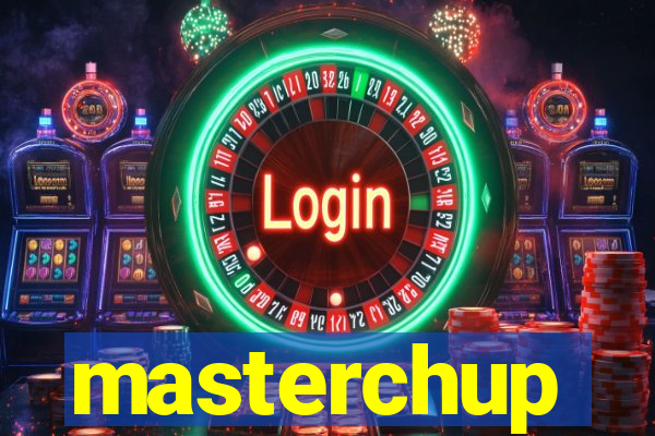 masterchup