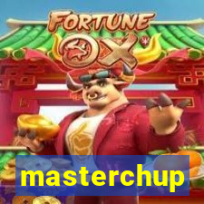 masterchup