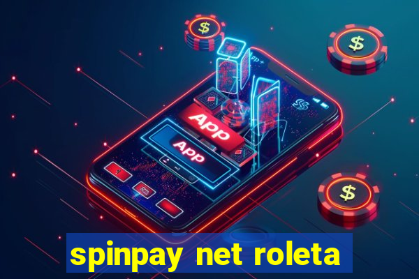 spinpay net roleta