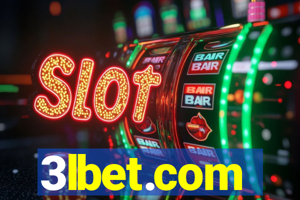 3lbet.com