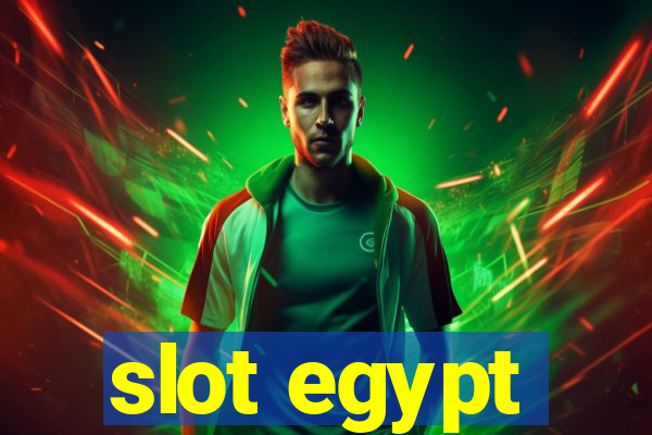 slot egypt