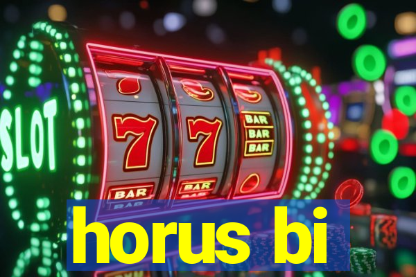 horus bi