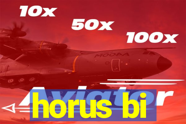 horus bi