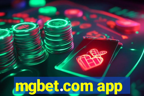 mgbet.com app