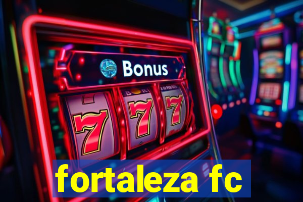 fortaleza fc