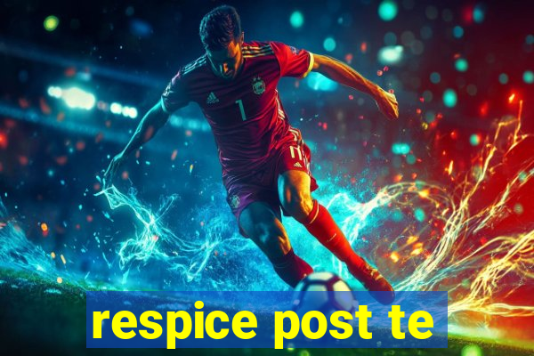 respice post te