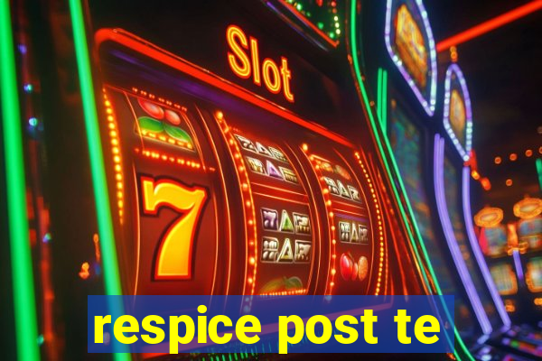 respice post te