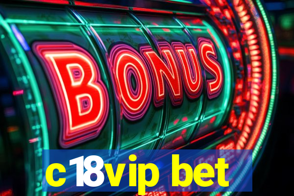 c18vip bet