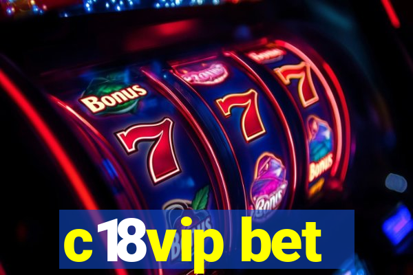 c18vip bet