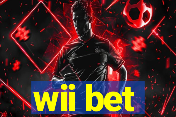 wii bet