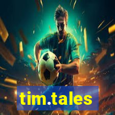 tim.tales