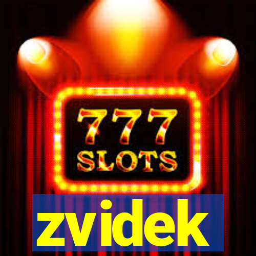 zvidek