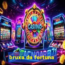 bruxa da fortuna