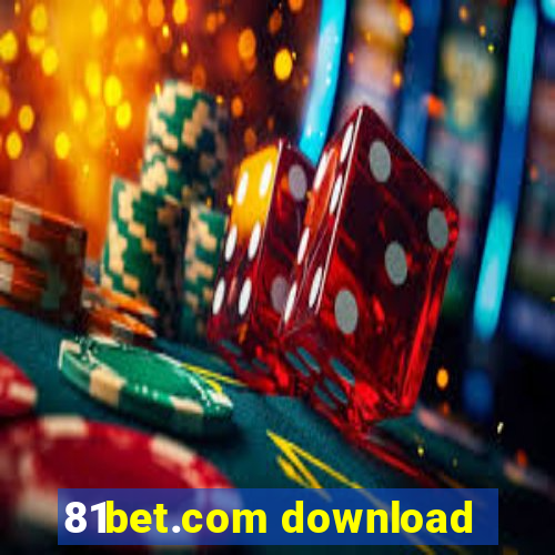 81bet.com download