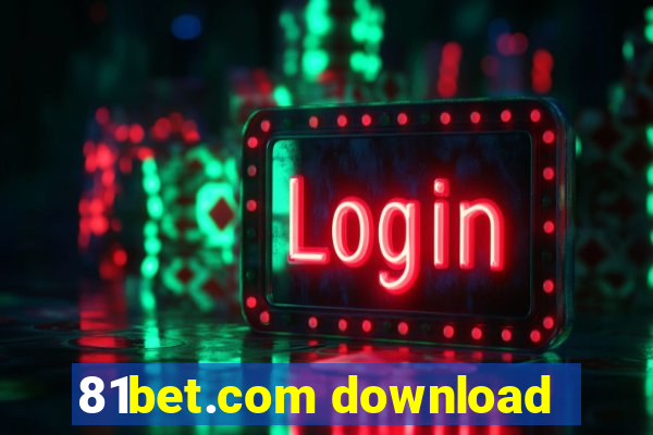 81bet.com download