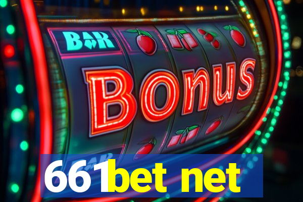 661bet net