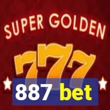 887 bet