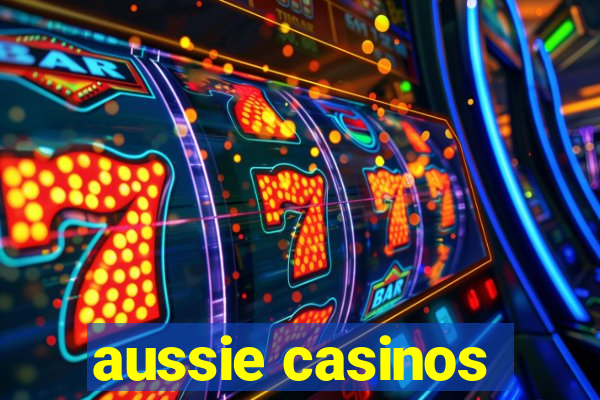 aussie casinos