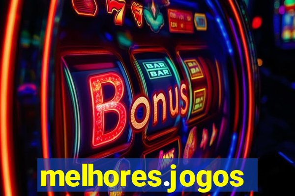 melhores.jogos