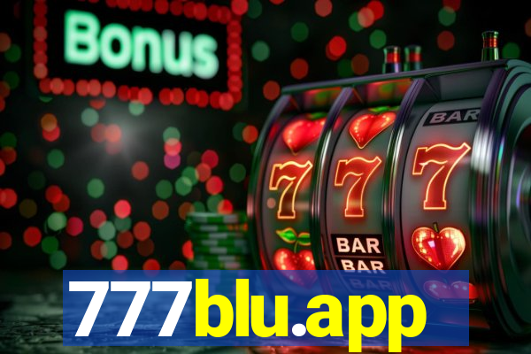 777blu.app