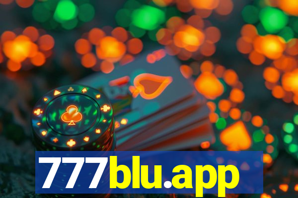 777blu.app