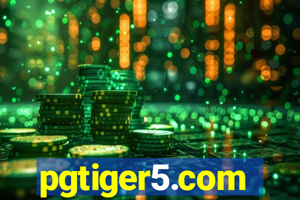 pgtiger5.com