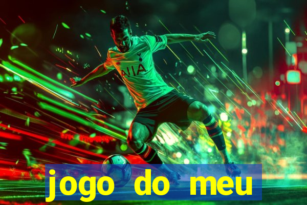 jogo do meu destino onde assistir