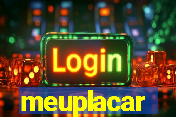 meuplacar