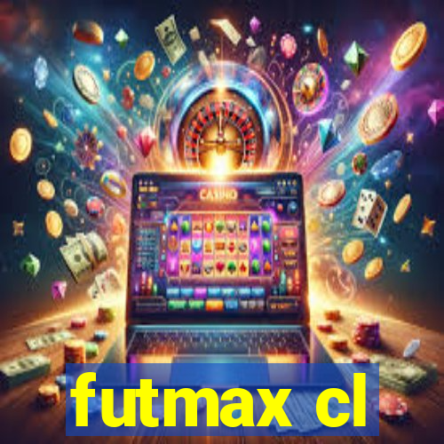 futmax cl