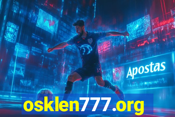 osklen777.org