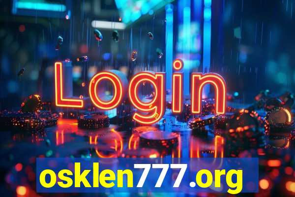 osklen777.org