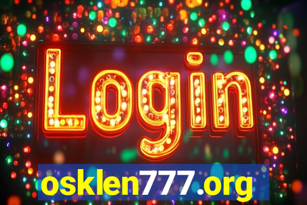 osklen777.org