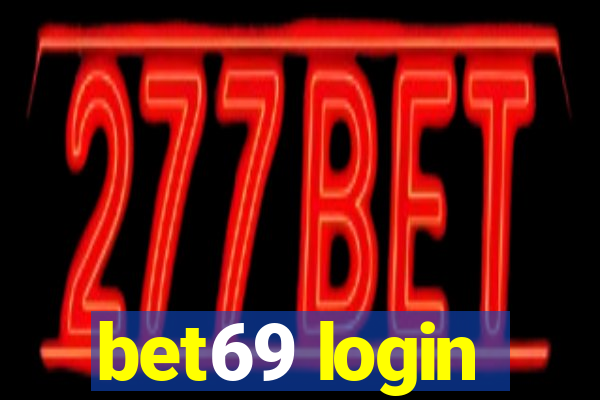 bet69 login