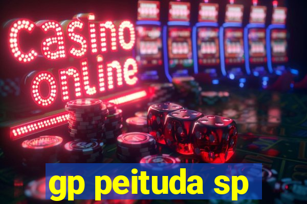 gp peituda sp