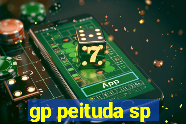 gp peituda sp