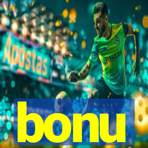 bonu