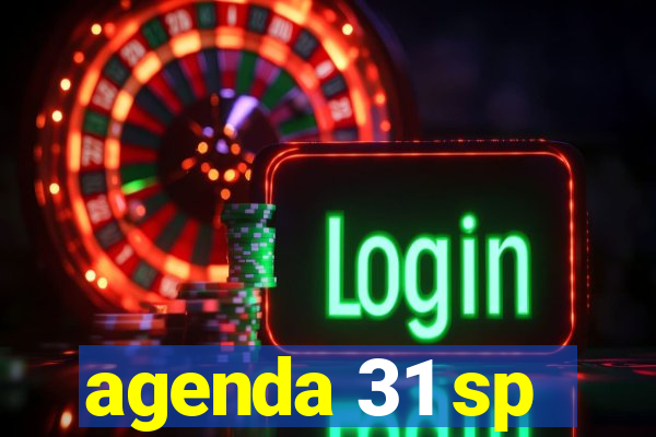 agenda 31 sp