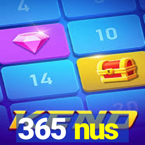 365 nus