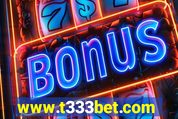 www.t333bet.com