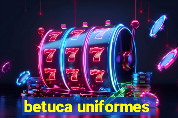 betuca uniformes