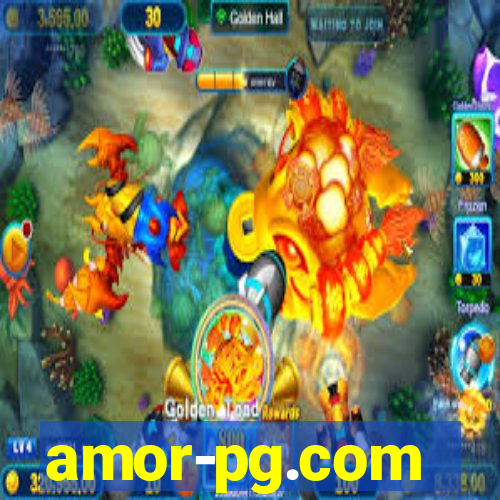 amor-pg.com