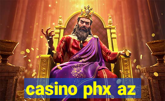 casino phx az