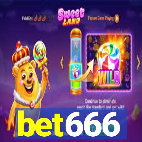 bet666