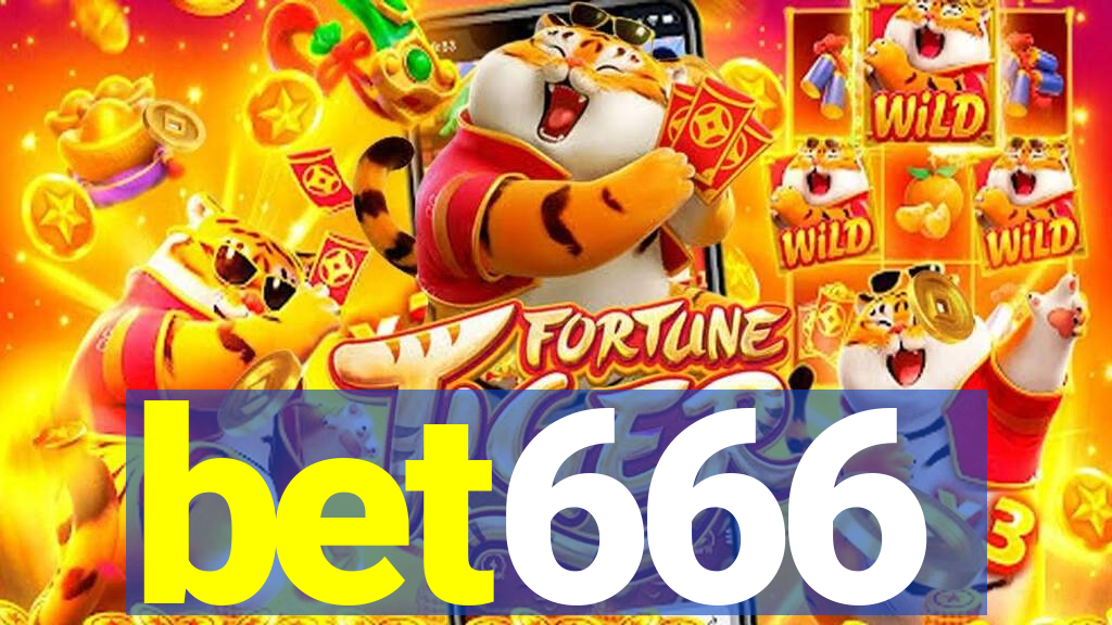 bet666