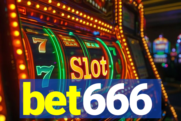 bet666